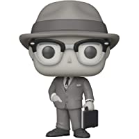 Funko Pop: WandaVision - Vision (50s) w-Chase